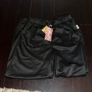 SpongeBob Christmas sweat pants